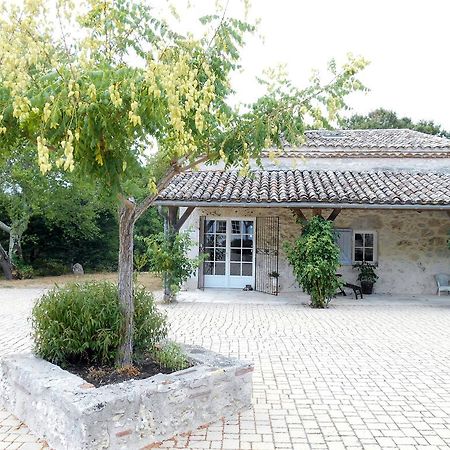 Bed and Breakfast Le Colombier Villeneuve-sur-Lot Exterior foto